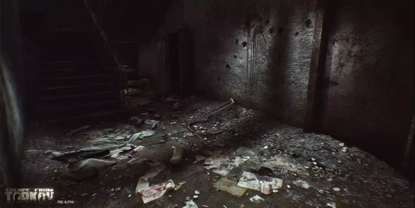 Escape from Tarkov - PC