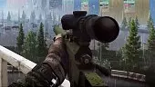 Nuevo avance en vídeo de Escape from Tarkov