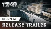Tráiler de lanzamiento de Escape from Tarkov
