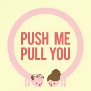 Carátula de Push Me Pull You - PC