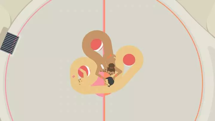 Push Me Pull You - PC