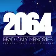 Carátula de 2064: Read Only Memories - PC