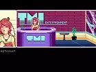 2064 Read Only Memories - Pantalla
