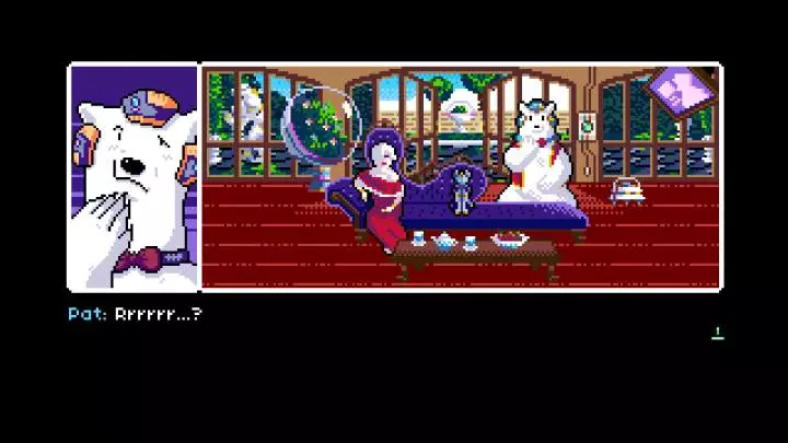 2064 Read Only Memories - PC