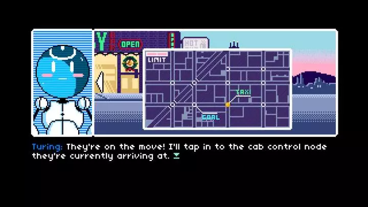2064 Read Only Memories