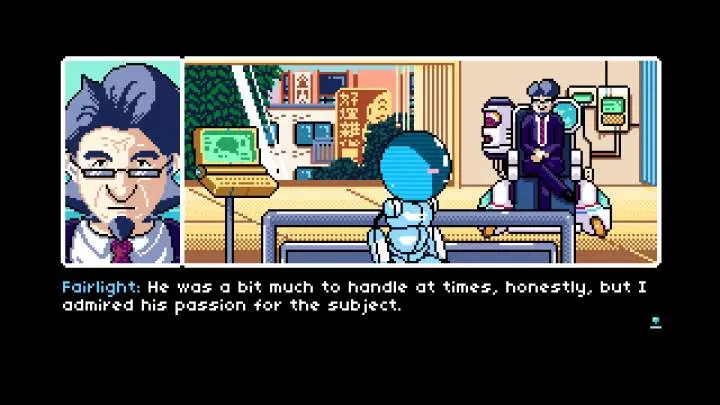 2064 Read Only Memories