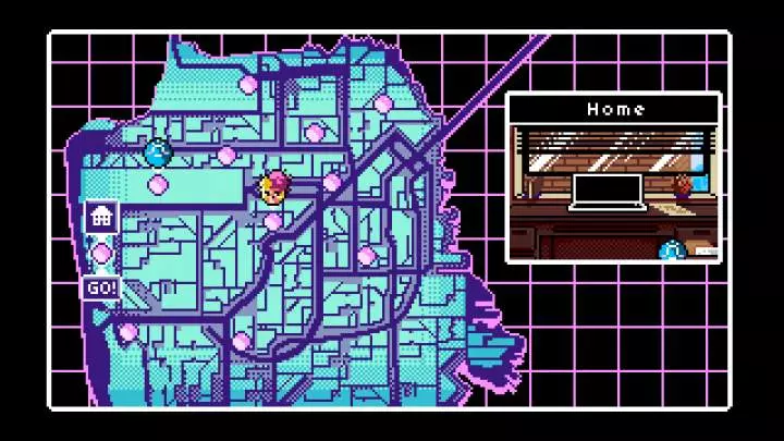 2064: Read Only Memories