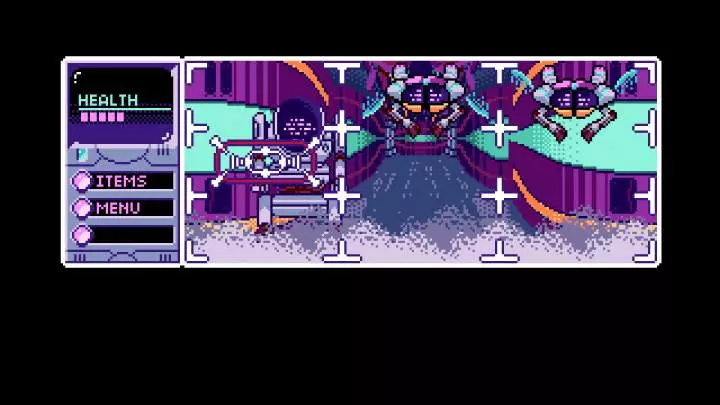 2064 Read Only Memories