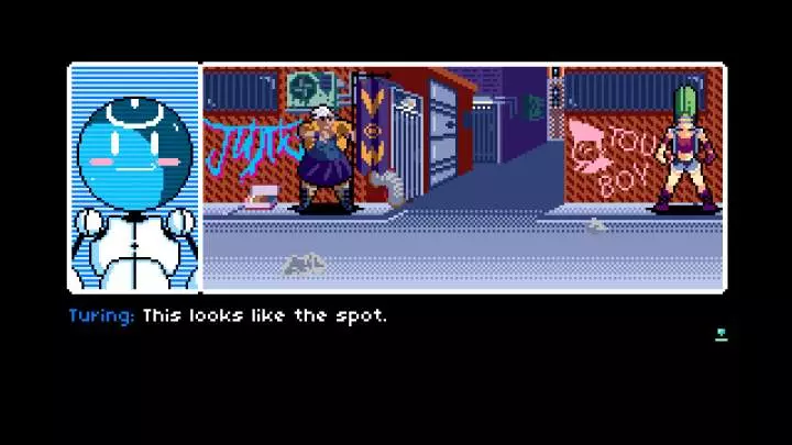 2064 Read Only Memories
