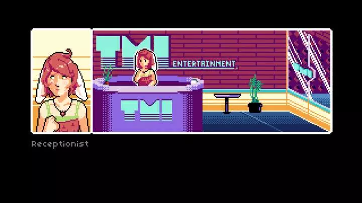 2064 Read Only Memories - PC