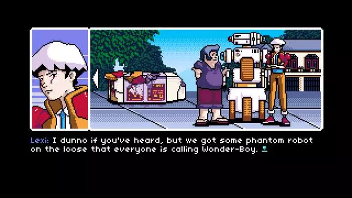 2064 Read Only Memories