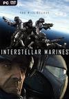 Carátula de Interstellar Marines - PC