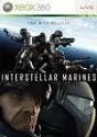 Interstellar Marines Xbox 360
