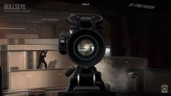 Interstellar Marines