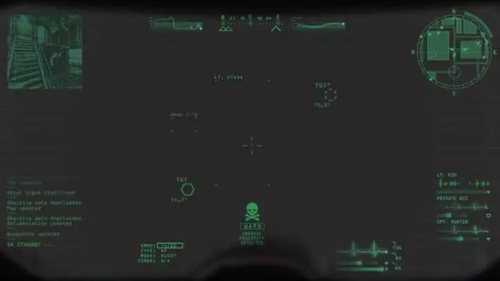 Interstellar Marines