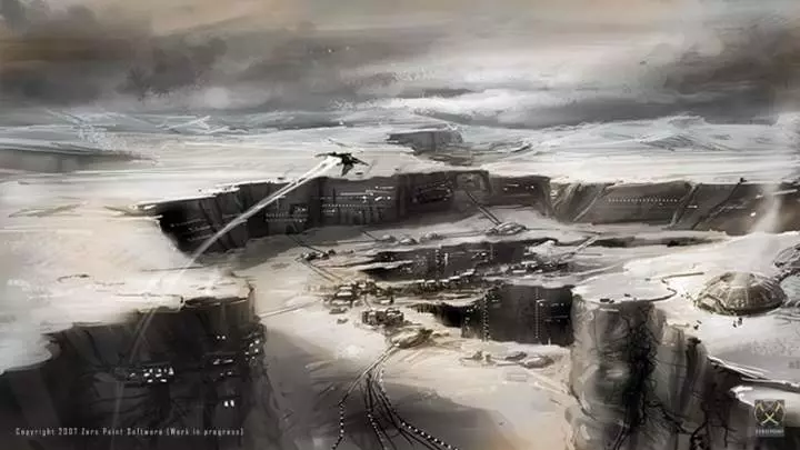 Interstellar Marines