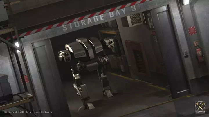 Interstellar Marines - PC