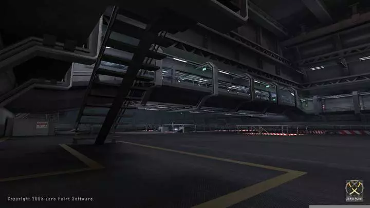 Interstellar Marines