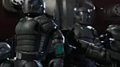 Interstellar Marines: Trailer oficial 1