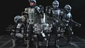 Interstellar Marines: Vídeo oficial 1