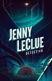 Carátula de Jenny LeClue - Detectivú - Nintendo Switch