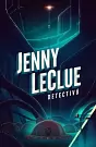 Jenny LeClue - Detectivú Nintendo Switch