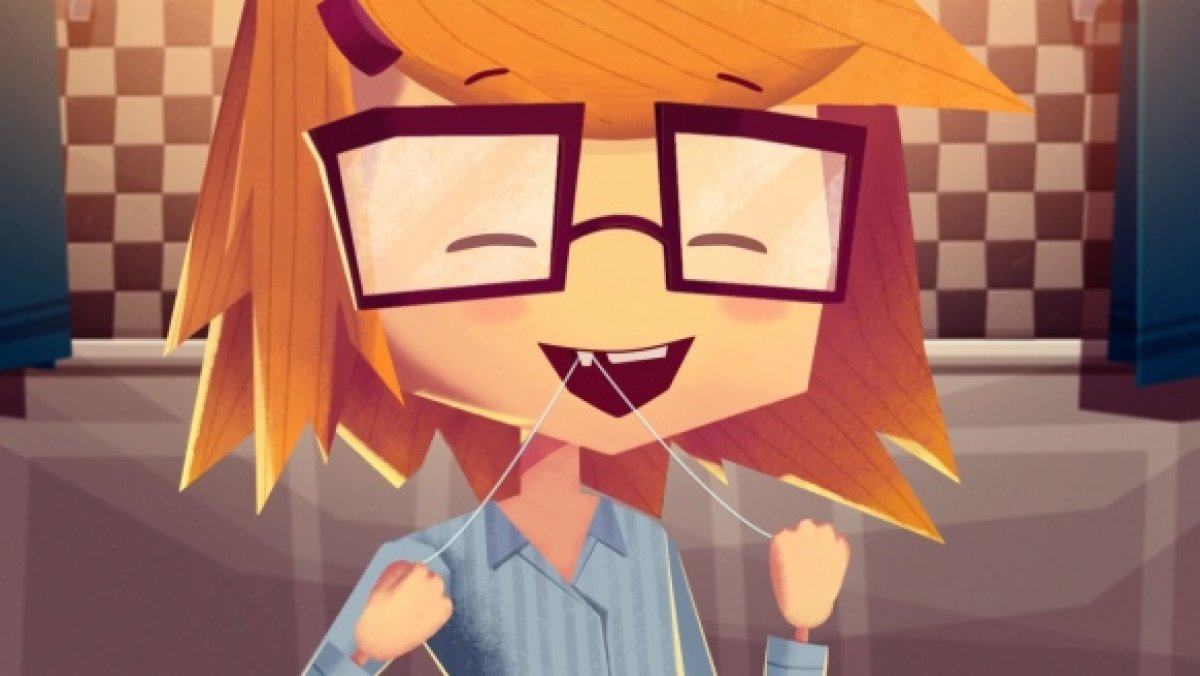 Jenny LeClue Detectivú se estrenará a principios de 2019