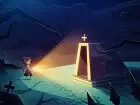 Jenny LeClue - Detectivú - Pantalla