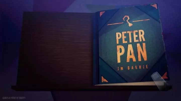 Jenny LeClue - Detectivú - PC