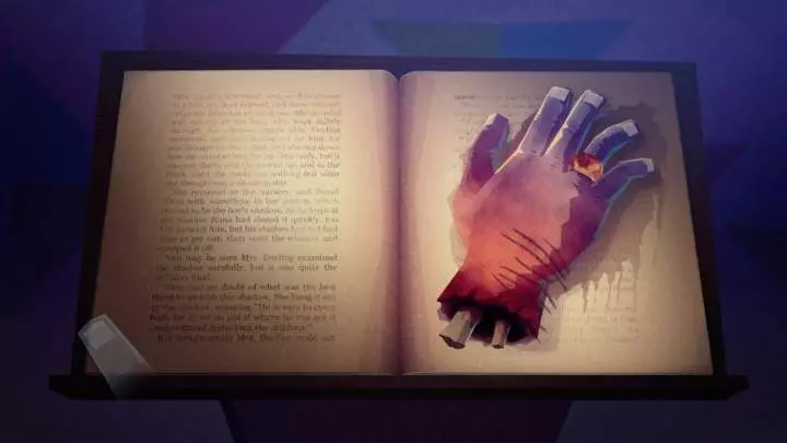 Jenny LeClue - Detectivú