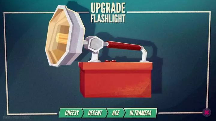 Jenny LeClue - Detectivú - PC