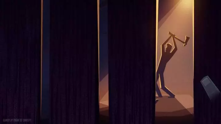 Jenny LeClue - Detectivú