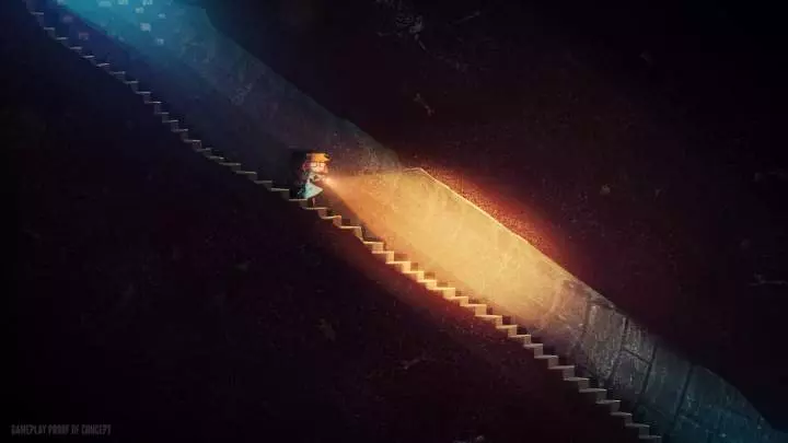 Jenny LeClue - Detectivú