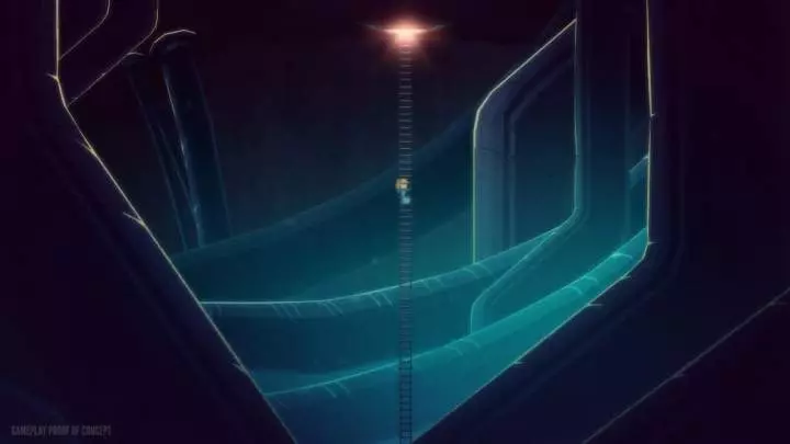 Jenny LeClue - Detectivú