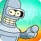 Futurama: Game of Drones