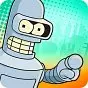 Futurama: Game of Drones iOS