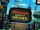 Futurama Game of Drones - Imagen