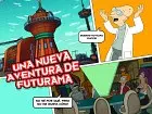Futurama Game of Drones 
