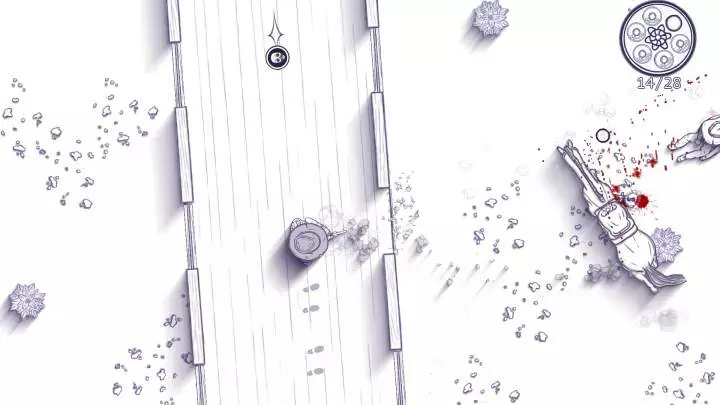 12 is Better Than 6 - PC