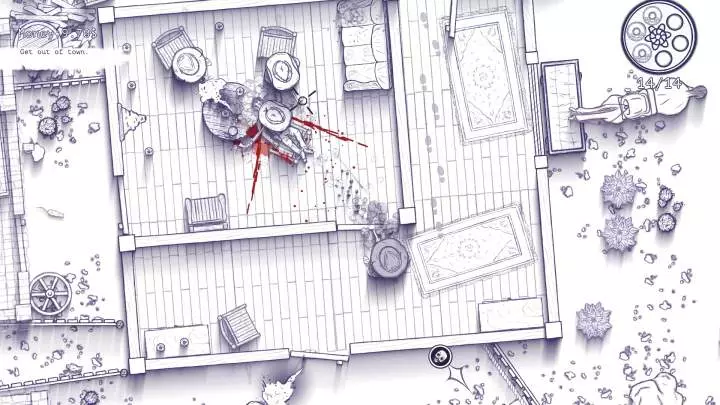 12 is Better Than 6 - PC