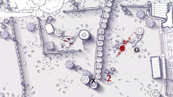 12 is Better Than 6 - PC