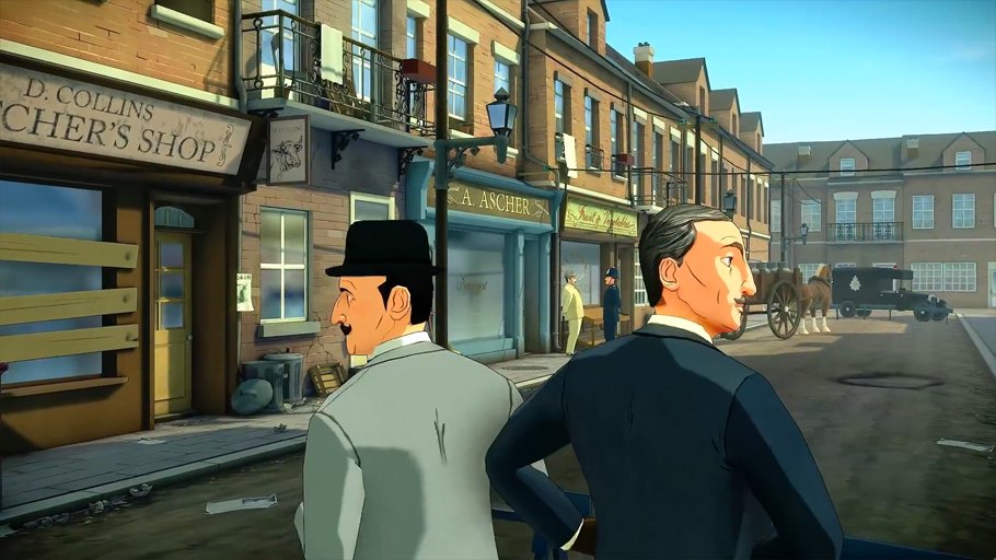 Agatha Christie The ABC Murders análisis