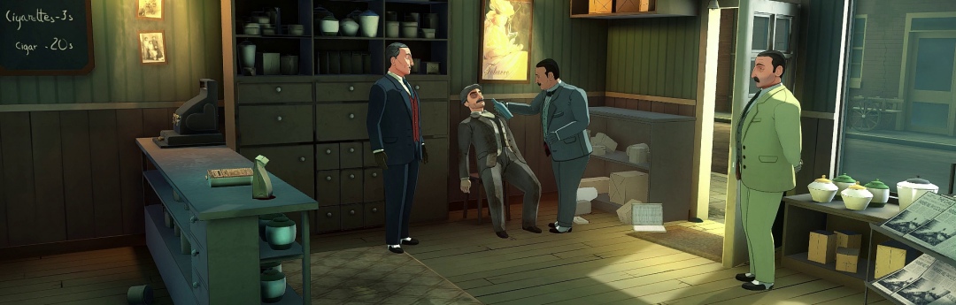 Análisis Agatha Christie The ABC Murders Análisis Agatha Christie The ABC Murders