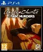 Agatha Christie: The ABC Murders PS4
