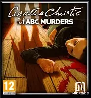 Carátula de Agatha Christie: The ABC Murders - Android