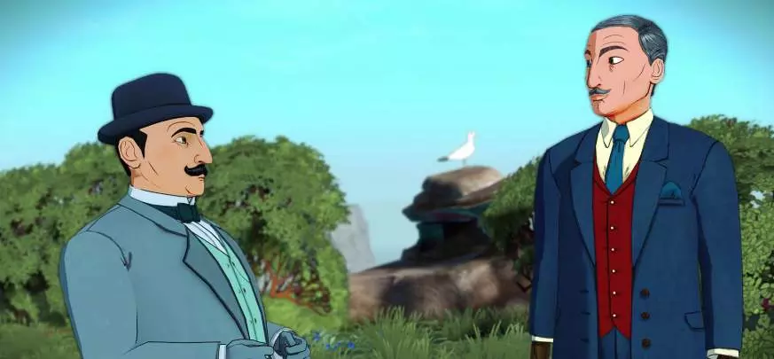 Agatha Christie The ABC Murders