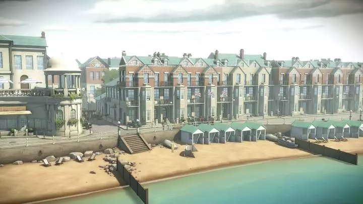 Agatha Christie The ABC Murders - PC