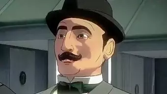 Agatha Christie The ABC Murders: Tráiler de Reservas