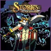 Carátula de Stories: The Path of Destinies - PC