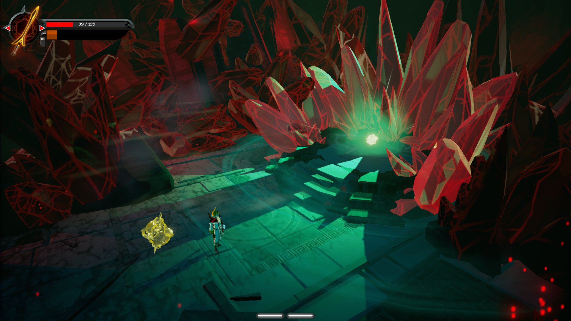 Analisis De Stories The Path Of Destinies Para Pc 3djuegos